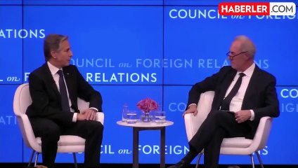 ABD'den "İran'da rejim değişikliği mümkün mü?" sorusuna dikkat çeken yanıt