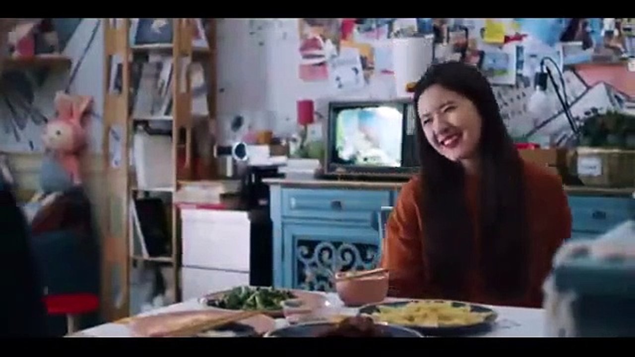 Dating in the Kitchen (2020) Ep 22