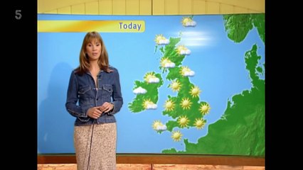 Heatwave: The Deadly Summer of 2003