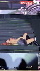 Hadise'nin "Hiç sevmiyorum" dediği şarkıcı ortaya çıktı