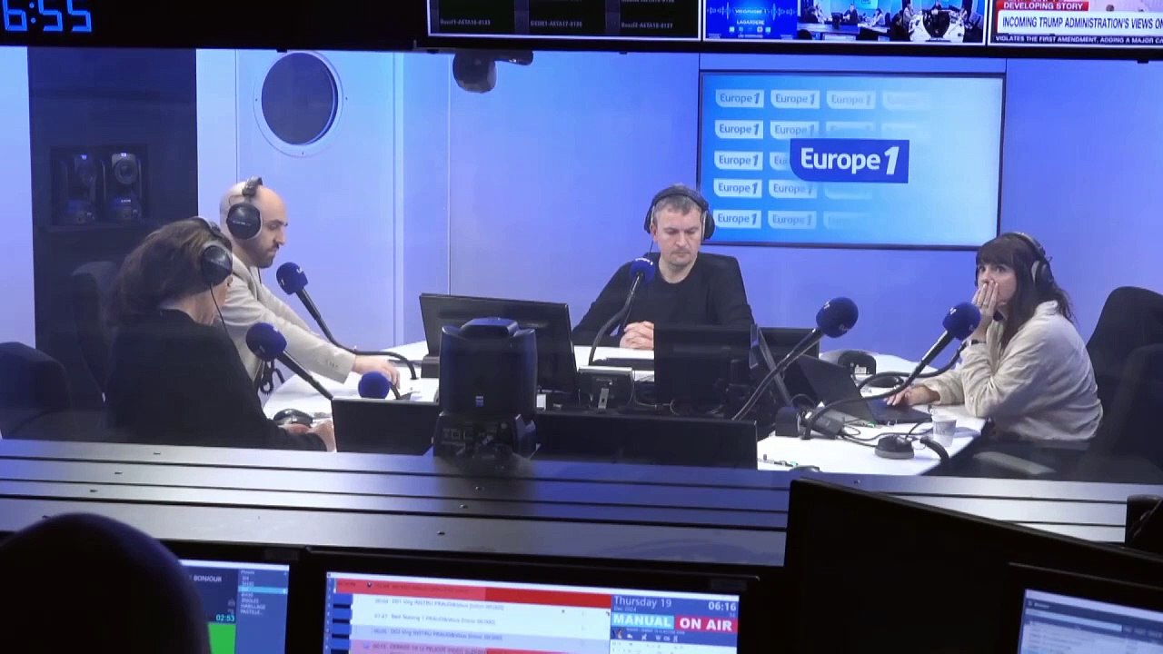 «C'est devenu le symbole de la lutte contre les violences sexuelles» : le verdict du procès des viols de Mazan attendu ce jeudi