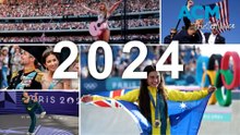 'Holding space' for 2024: the biggest stories of the year