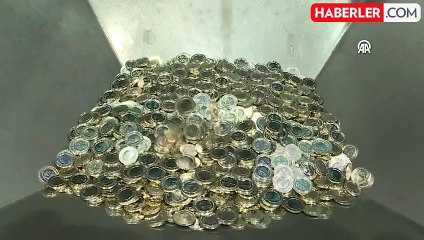 Piyasada bozuk para fırsatçılığı