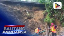 Phivolcs, naglabas ng lahar advisory para sa Bulkang Mayon