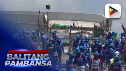 Ilocos Norte-Ilocos Sur-Abra Irrigation Project at Accelerated Bridge Construction Project, inaprubahan ni PBBM