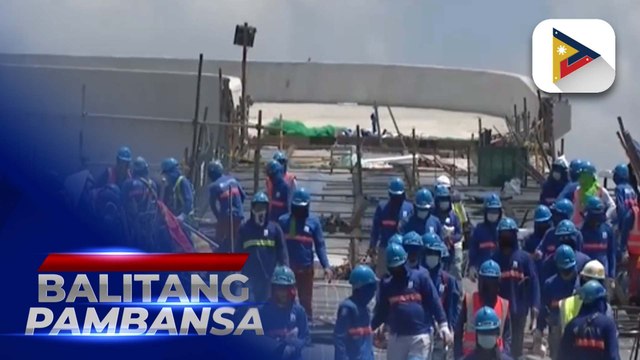 Ilocos Norte-Ilocos Sur-Abra Irrigation Project at Accelerated Bridge Construction Project, inaprubahan ni PBBM