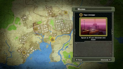 Falling Skies: The Game online multiplayer - ps3