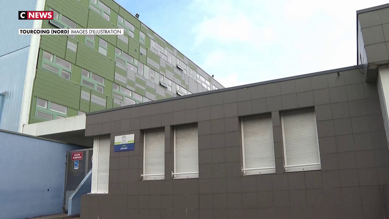 Giflée par une élève, elle témoigne sur CNEWS