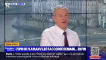 Après 12 ans d'attente, l'EPR de Flamanville enfin raccordé au réseau électrique ce vendredi