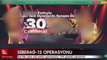 54 ilde yasa dışı bahis operasyonu: 319 şüpheli yakalandı