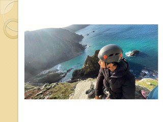 Hong Chong Yi — Summer Escapes: Five Adventurous Holiday Ideas and Their Rewards
