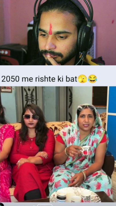 2050 Mai Rishte Wale