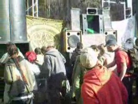 Tawa - MKZD - Grillons - TTK Acostik - 26 04 08