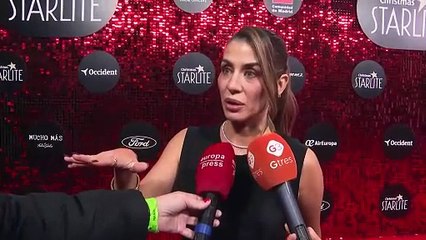 Elena Tablada, íntima amiga de la familia de Raphael, habla sobre su ingreso de urgencia
