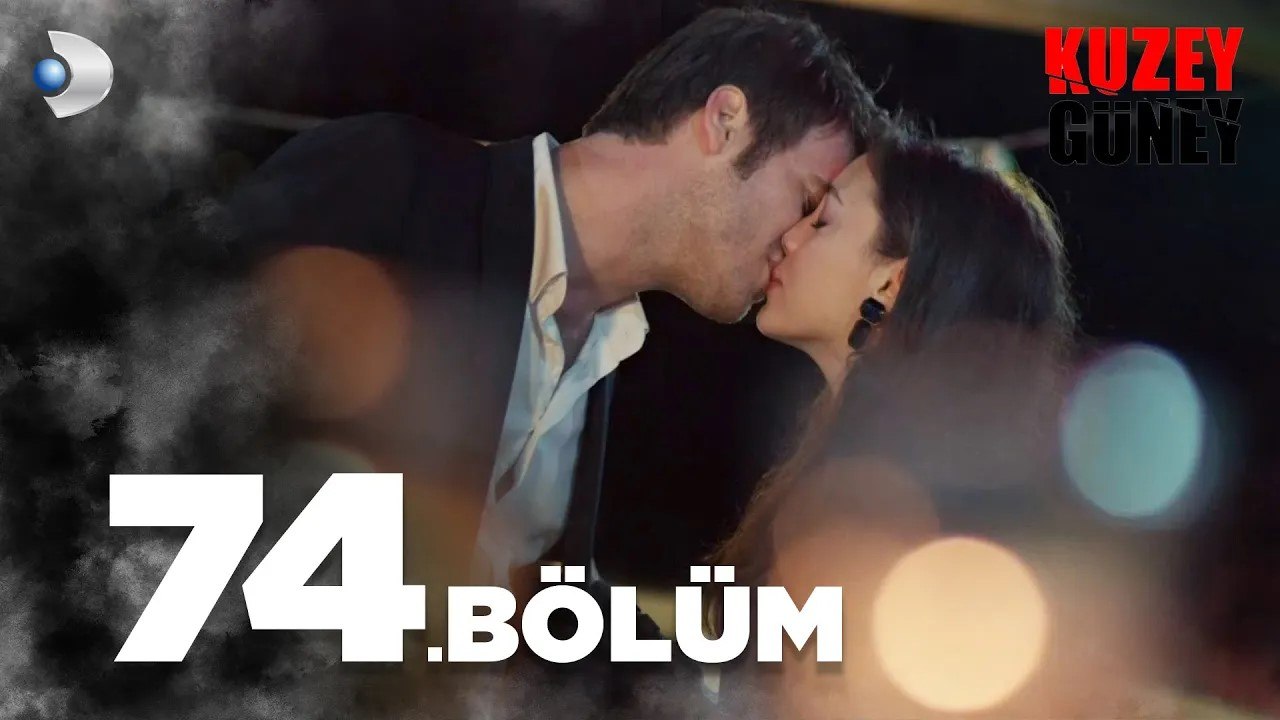 Kuzey Güney 74. Bölüm - Full Bölüm