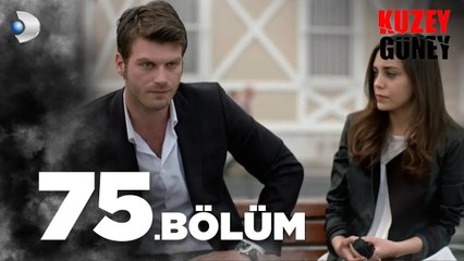 Kuzey Güney 75. Bölüm - Full Bölüm