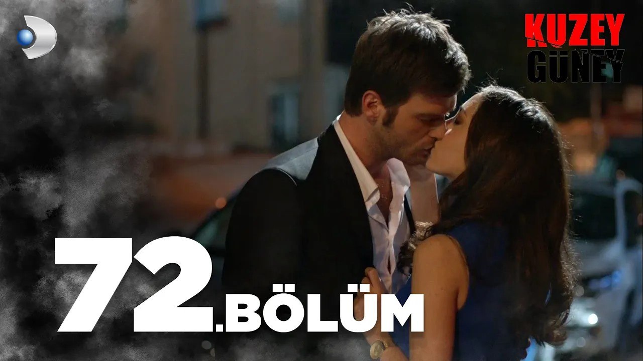Kuzey Güney 72. Bölüm - Full Bölüm