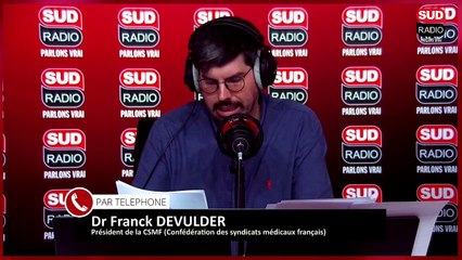 Pourquoi les tarifs augmentent chez le médecin dès la semaine prochaine ?