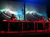 DJ SHADOW & CUT CHEMIST @ Metro city PERTH-Australia