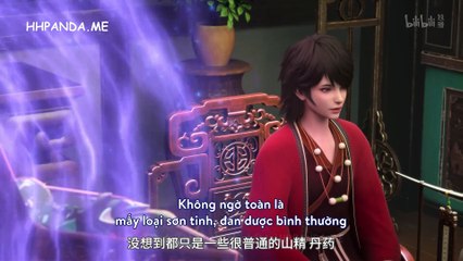Đại Đạo Triều Thiên Tập 13 VietSub + Thuyết Minh