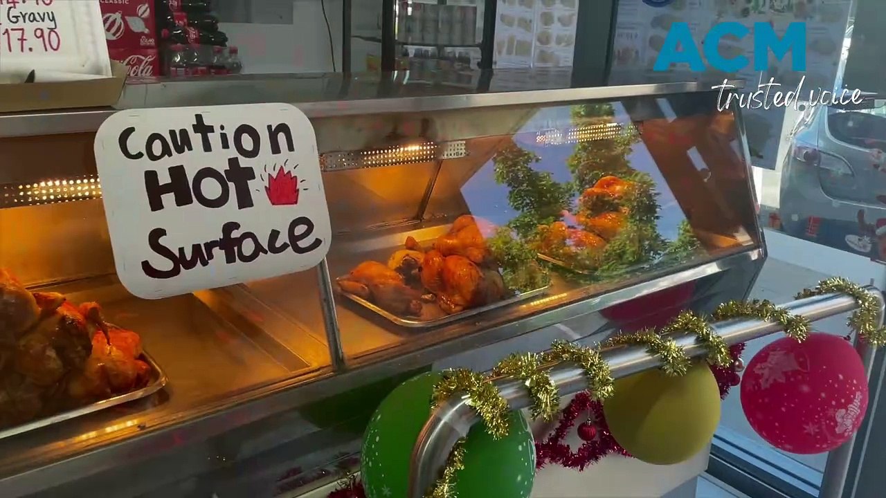 Wishbone Chicken opens new store