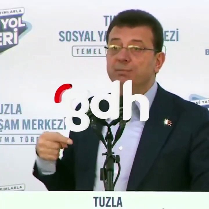 İmamoğlu Suriye'de seferberliğe hazırız