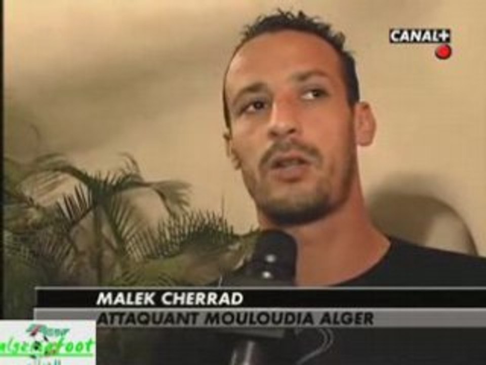 le Derby usma  vs mouloudia dans l'equipe du dimanche!