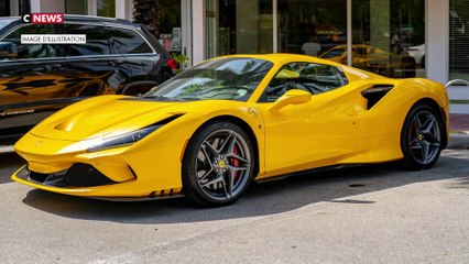 Egaré dans une cité, un couple d'Américains agressés