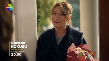 Sandık Kokusu 40. Bölüm Fragmanı