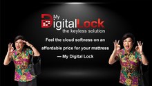 Feel the cloud softness on an affordable price for your mattress — My Digital Lock