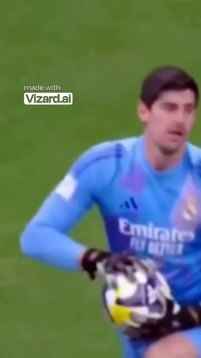 أهداف ريال مدريد المذهلة!