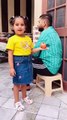 Baby magic trick  image collection 27