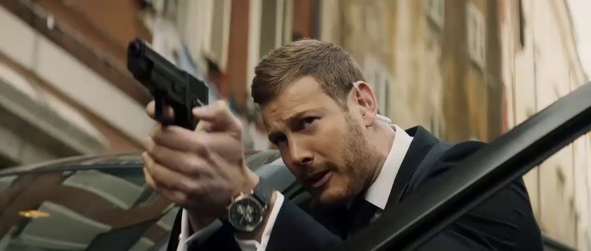 Hitmans Wifes Bodyguard 2021 part 3 - 50 to 71