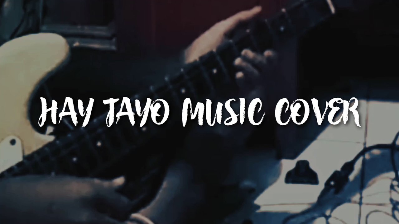 HAY TAYO - ACL PRODUCTIONS _ Cover Pop punk rock - Anggi Cross Link