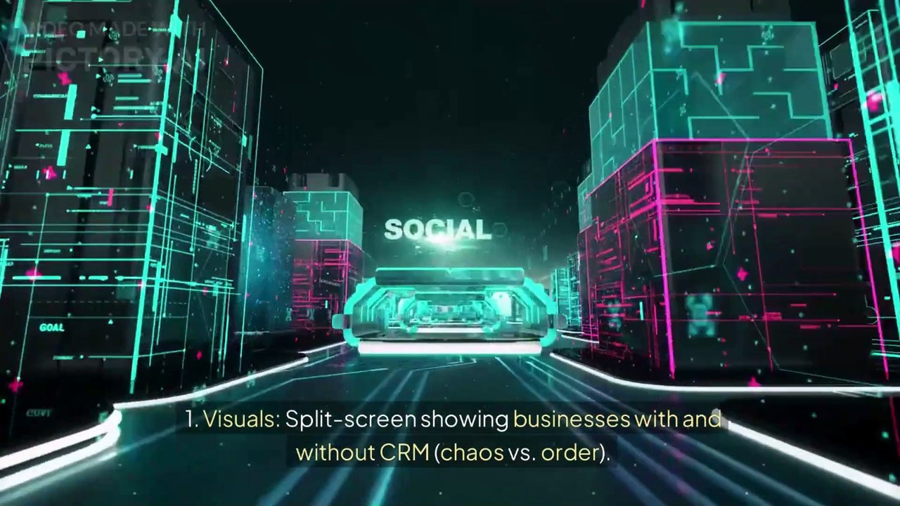 Why CRM is Important. Custom CRM Software Development Company