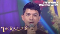 TiktoClock: 'Green Bones' Dennis Trillo, LOWKEY CHIKADORA?!