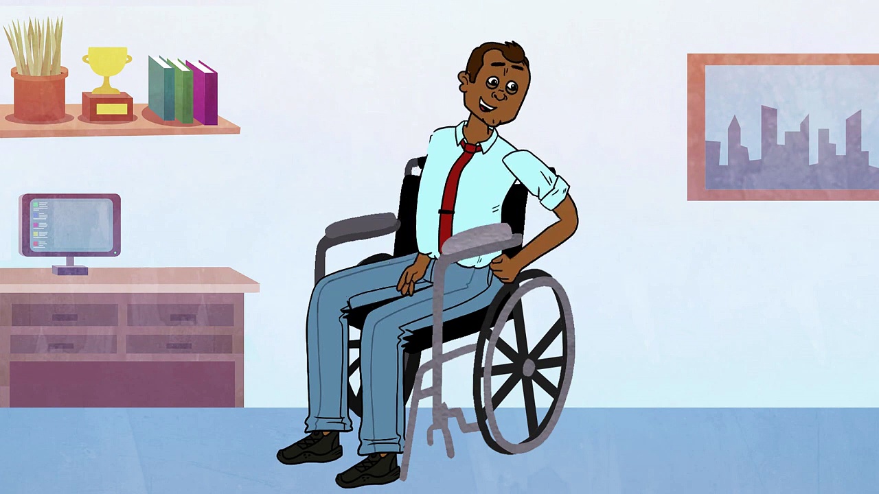 Motivational Video for Job Seeker