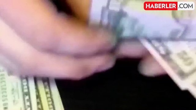 Faiz kararı sonrası altın fiyatlarında sert hareketlilik