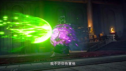 [Ep3]Rebirth of the Sword Patriarch Episode 3HD English Subtitle and Sub Indo (永恒剑祖)(บรรพบุรุษดาบนิรันดร์)