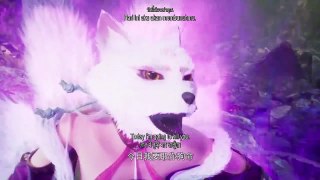 39-HD.Endless God Realm Episode 39 English Subtitle and Sub Indo (Wujin Shenyu)