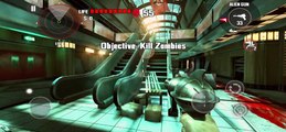 Dead Trigger - Kill 55 Zombies