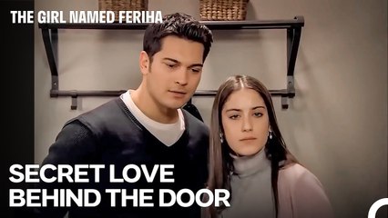 Newlywed Couple’s Attempt To Hide Their Relationship - The Girl Named Feriha