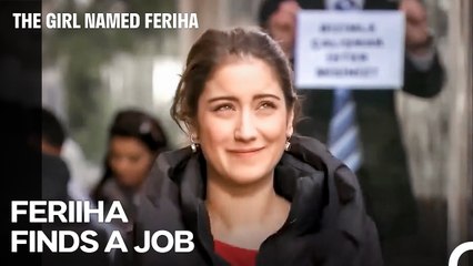 Good Things Are Happening Too - The Girl Named Feriha