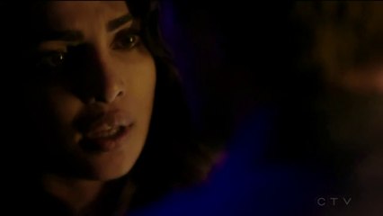Priyanka Chopra Alex Parrish Kiss Scene - Quantico (Tv series)