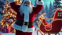 Live Free Christmas wallpaper for 2024!