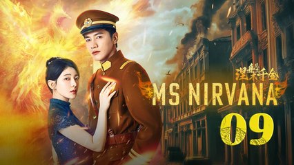 Ms Nirvana - Episode 9 (English Subtitle)