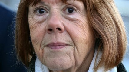 Porträt: Die unbeugsame Gisèle Pelicot