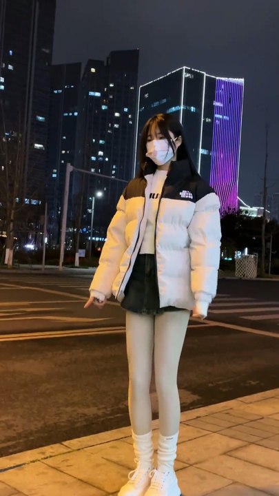 这个舞太魔性了#拜拜舞 #跳舞使我快乐