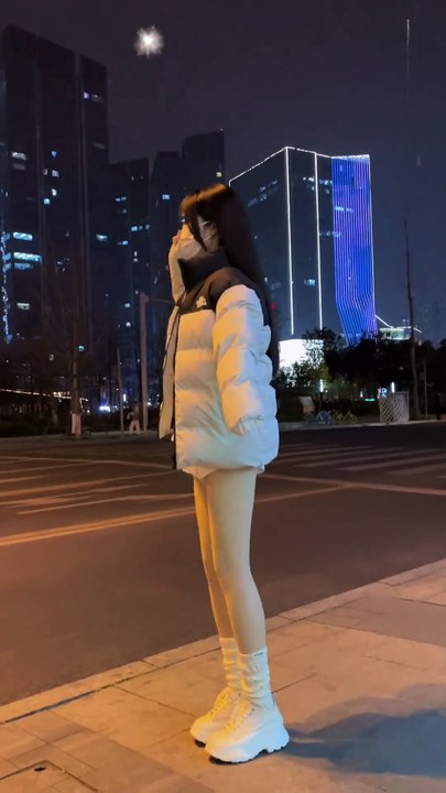天气转凉了，记得保暖