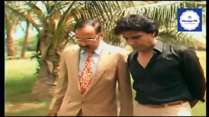 Dhoop Kinarey _ PTV Old Drama _ Episode 1 دھوپ کنارے